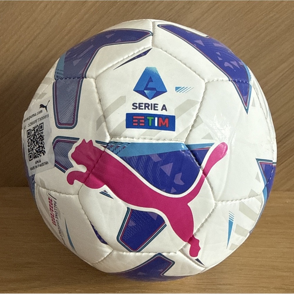 PUMA Orbita Serie A‎ Mini Soccer Ball